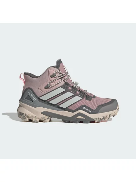 Boty Terrex Skychaser Mid GORE-TEX Hiking šedé