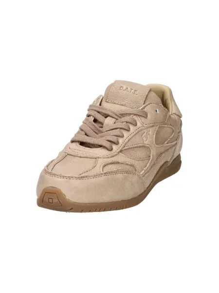 Pantofi D.a.t.e. bej