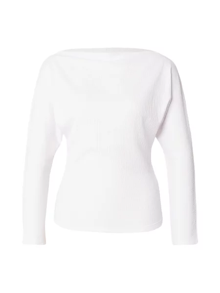 ABOUT YOU Tricou Kate' alb