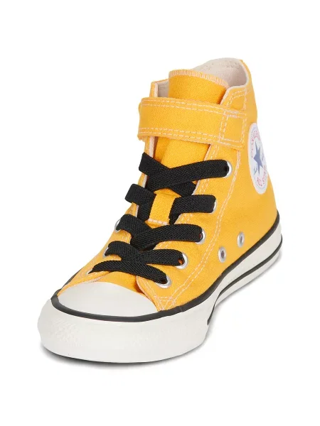 Gyerek félcipő Converse