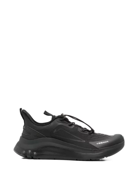 Sneakers Bback μαύρο
