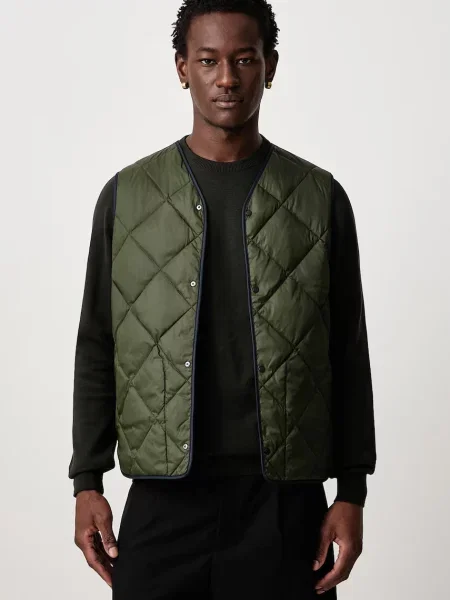 Жилет Barbour двусторонний
