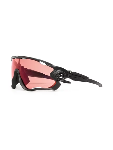 Saulės akiniai Oakley juoda