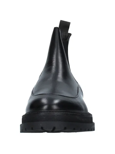Pantofi Fedeni negru