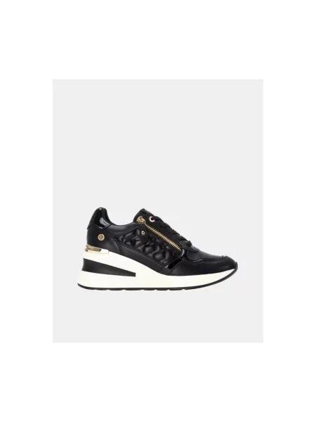 Pantofi Xti negru
