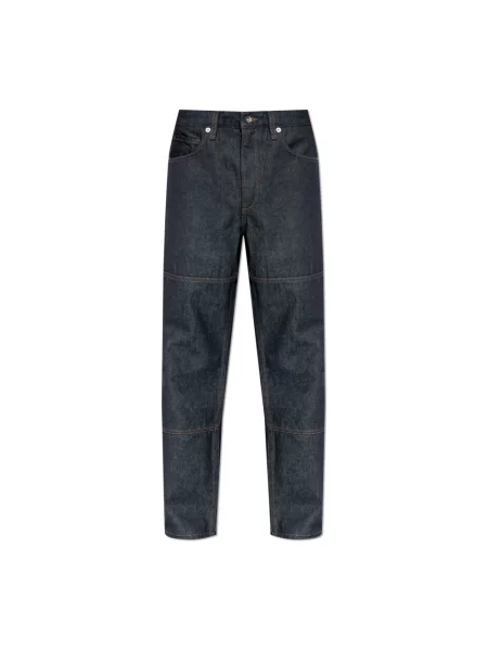 Jeansy Rag & Bone niebieskie