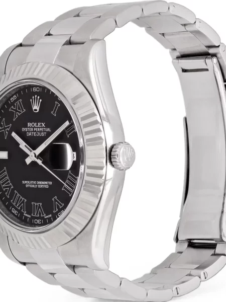 Ceas Rolex negru