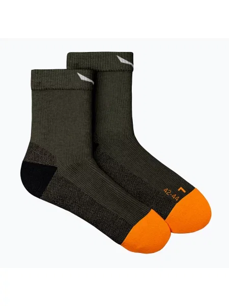 Șosete pentru bărbați Salewa MTN TRN AM bungee cord