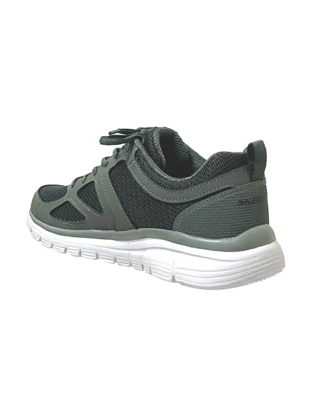 Tenisky Skechers zelená