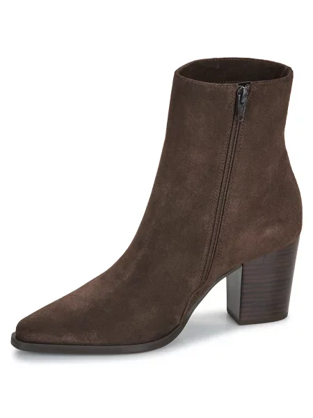 Pantofi Jb Martin maro