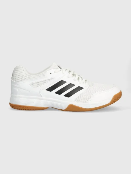 Adidas Cipő Speedcourt Indoor fehér