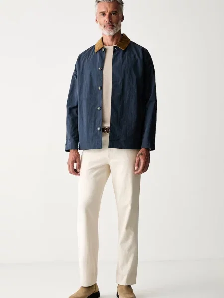 Tommy Hilfiger pulover pentru bărbați din bej