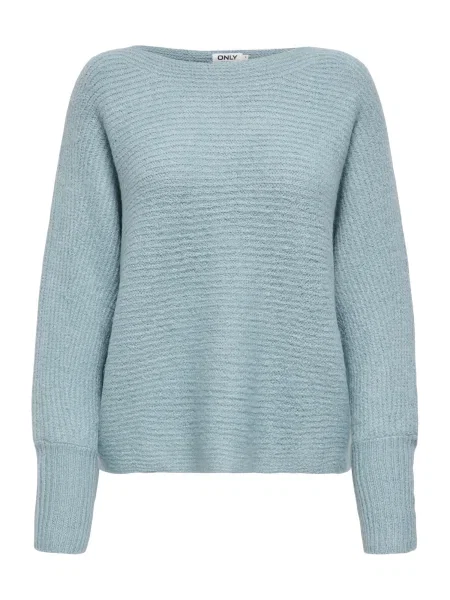 ONLY Pulover albastru