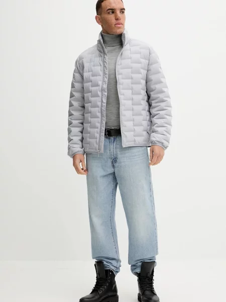 Calvin Klein Geacă de puf gri
