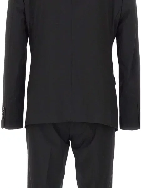 Costum Manuel Ritz de costum negru