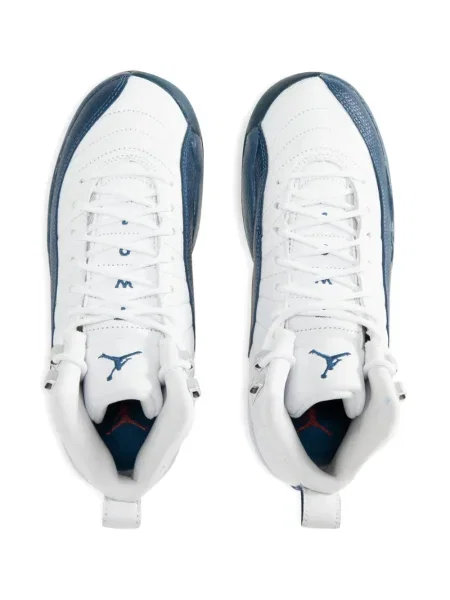 Sneakers Jordan 12 Retro λευκό
