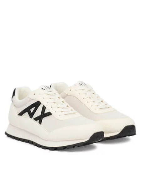 Sneakersy Armani Exchange