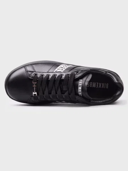 Кеды Bikkembergs черные