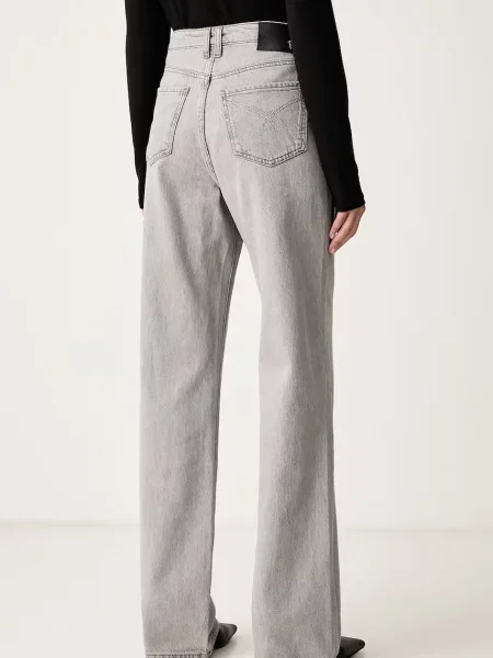 Patrizia Pepe джинси relaxed fit