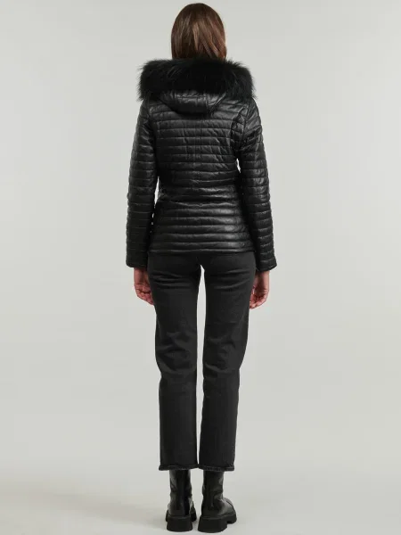 Geacă Oakwood negru