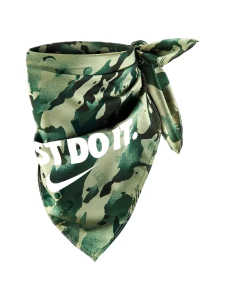 Reversibil brăţară Nike cu imagine cu legături albastru
