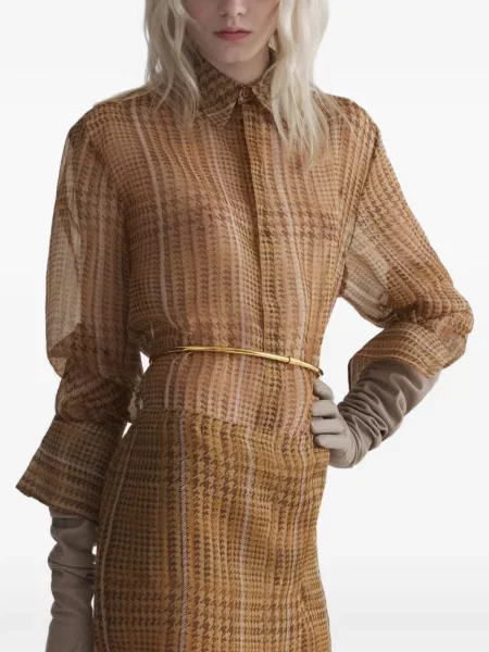 Cămașă Mugler