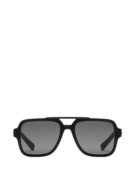 Ochelari de soare Dolce & Gabbana Eyewear negru