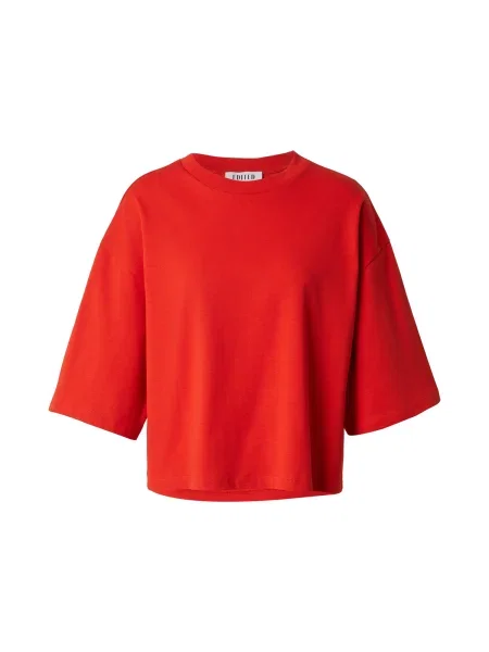 EDITED Tricou Enzo' roșu
