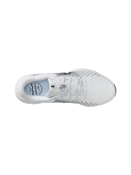 Félcipő Nike fekete