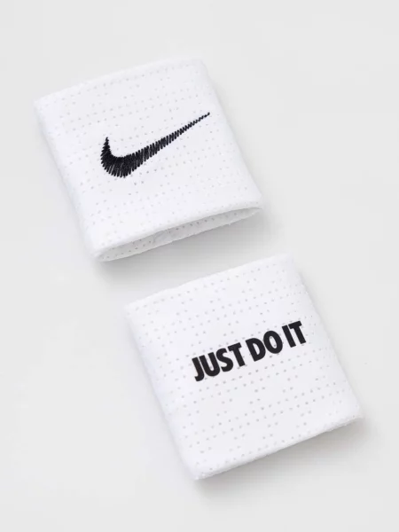 Náramky Nike bílá