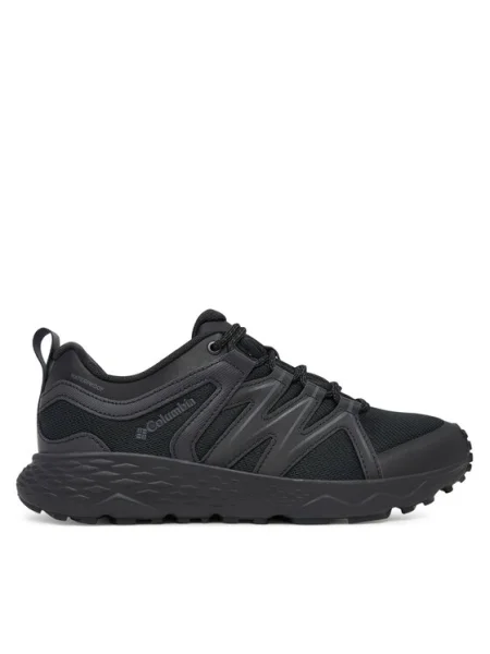 Columbia Sneakers Peakfreak negru