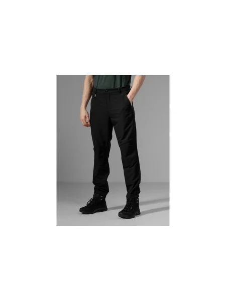 Pantaloni 4f negru