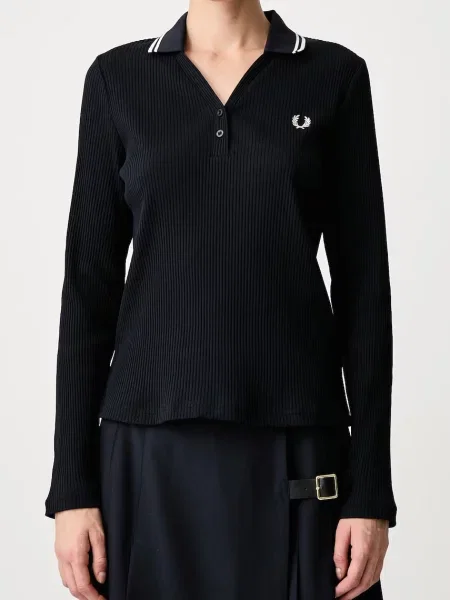 Лонгслив Fred Perry