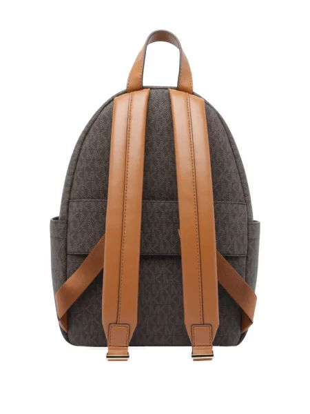 Боти до глезена Michael Michael Kors розово