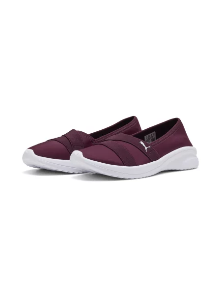 PUMA sneakersy Adelina 2 Buty czerwony