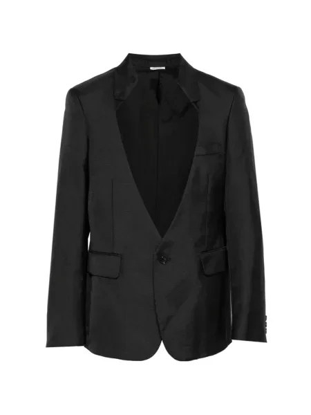 Sacou Comme Des Garcons Homme Plus negru