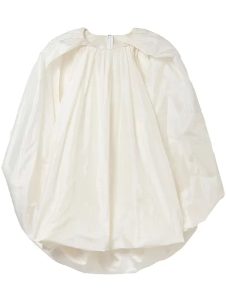 Rochie Stella Mccartney alb