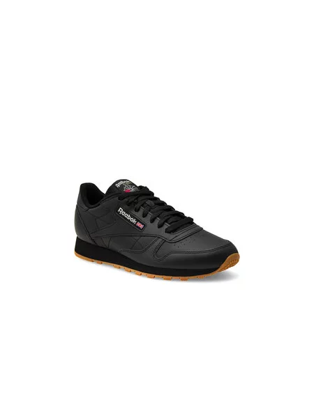 Reebok Laisvalaikio batai EO-CLASSIC LEATHER juoda