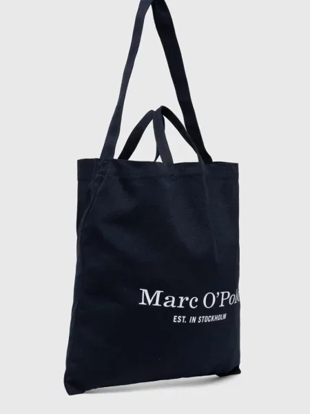 Сумка Marc O'Polo синій