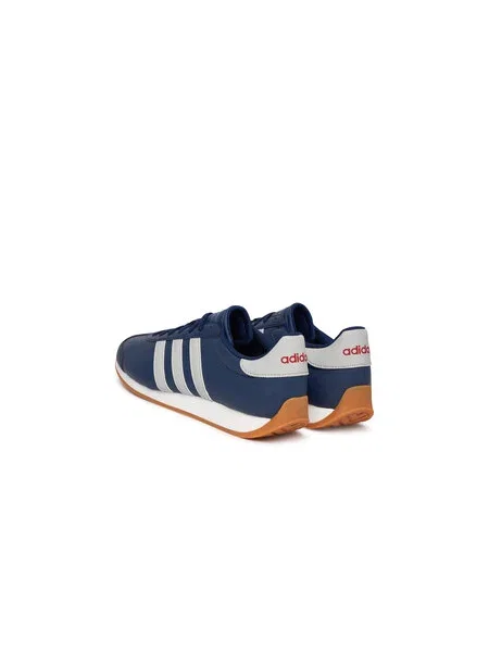 Adidas Sportcipők Runvista Halo Sötétkék kék