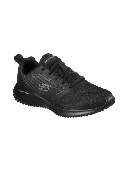 Pantofi Skechers negru