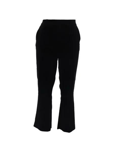 Pantaloni Frame negru