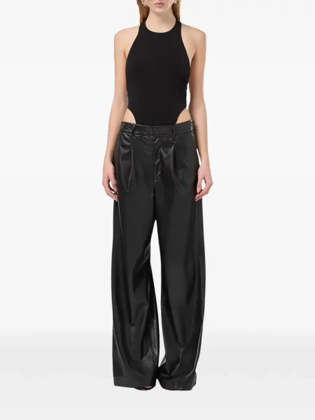Pantaloni The Andamane negru