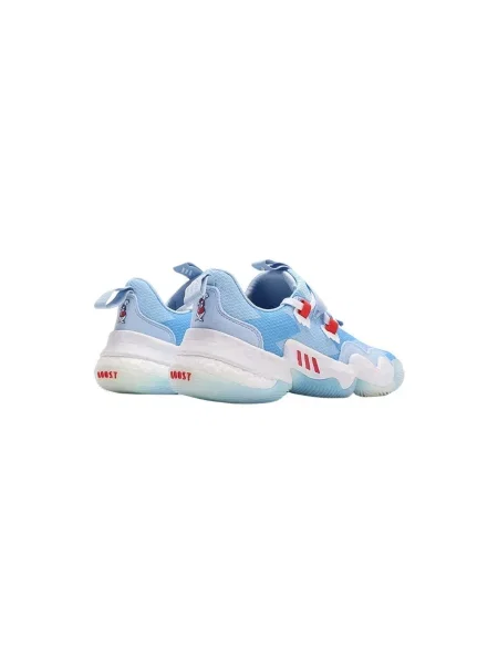 Pantofi Adidas gri