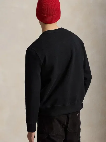 Polo Ralph Lauren Hanorac negru