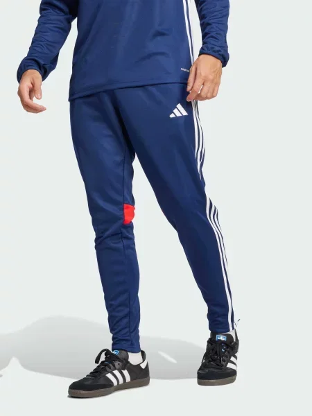 Штани спортивні adidas Tiro синій