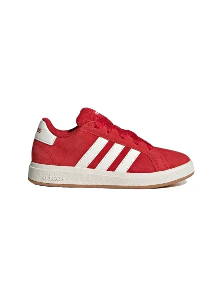 Tenisky Adidas bílé