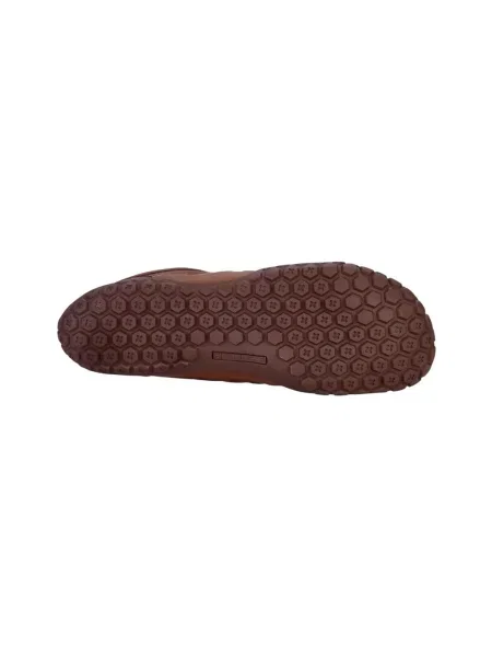 Tenisky Ballop hnedá