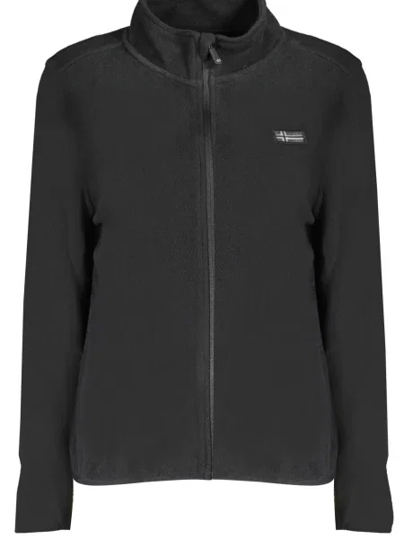 Bluza Norway 1963 czarna