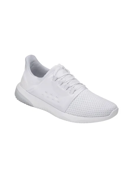 Pantofi Asics alb
